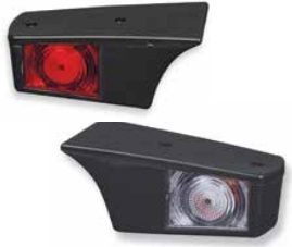 SCANIA 112-113 KABIN ISARET LAMBA